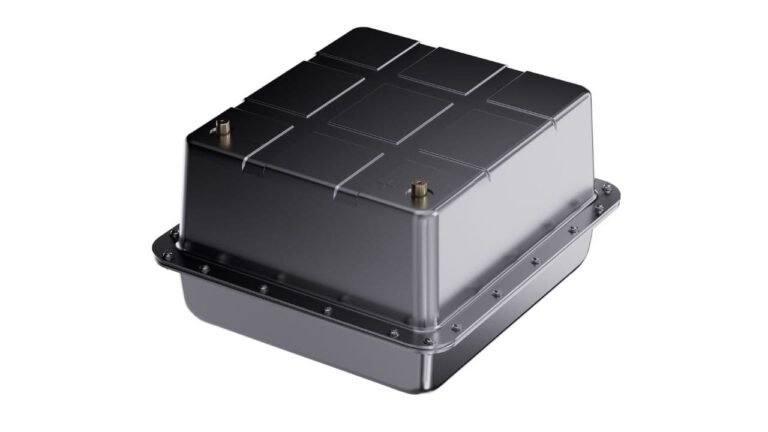 CATL launches an affordable sodium-ion battery