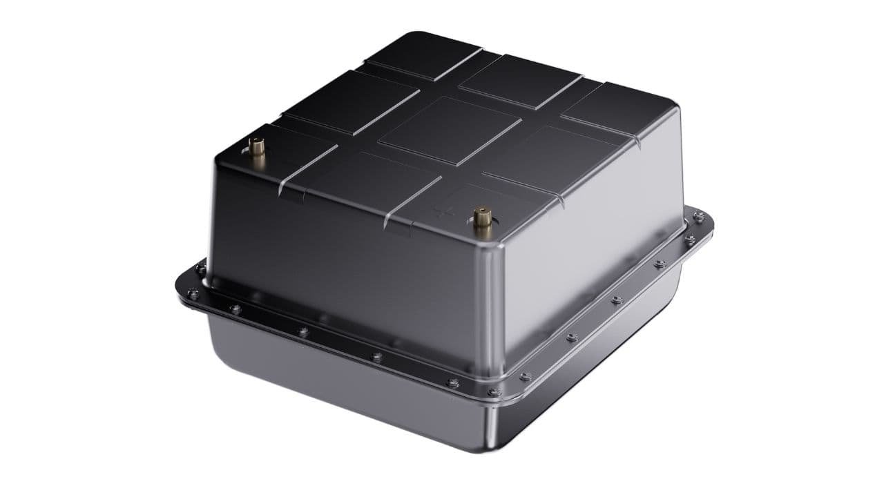 CATL launches an affordable sodium-ion battery